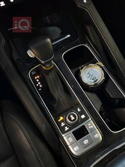 كيا تيلوريد